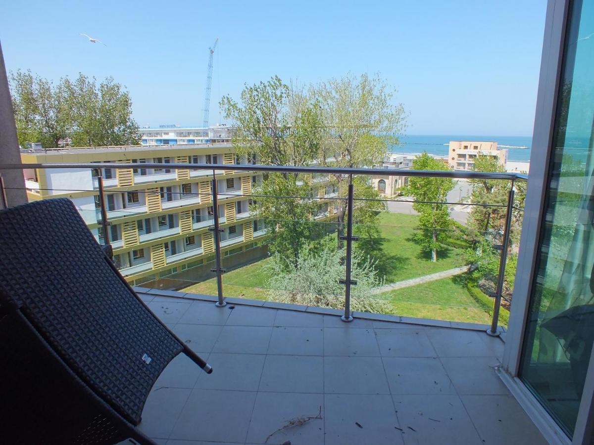 Apartament Seaside Piano Bar Apartament Mamaja Zewnętrze zdjęcie
