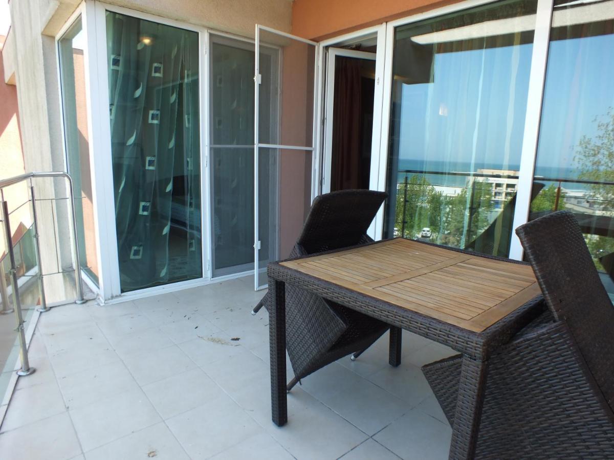 Apartament Seaside Piano Bar Apartament Mamaja Zewnętrze zdjęcie