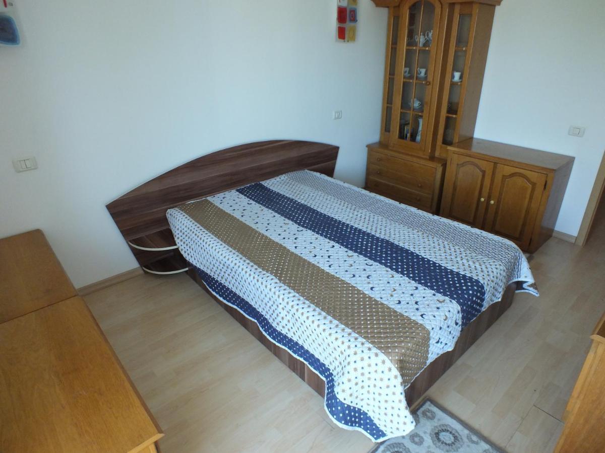 Apartament Seaside Piano Bar Apartament Mamaja Zewnętrze zdjęcie