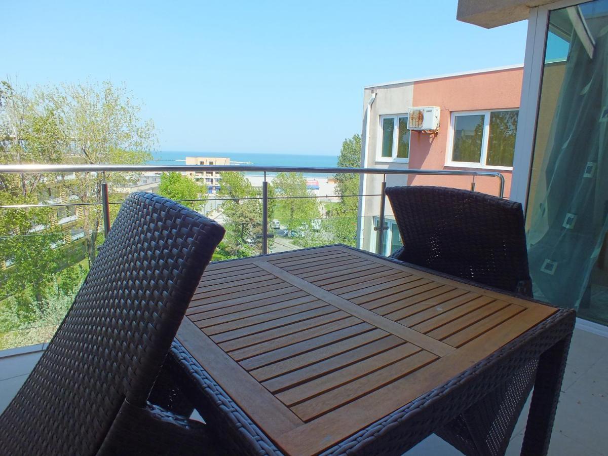 Seaside Piano Bar Apartament Mamaja Zewnętrze zdjęcie