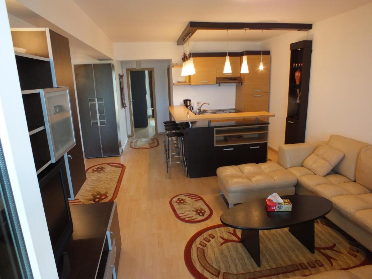 Apartament Seaside Piano Bar Apartament Mamaja Zewnętrze zdjęcie