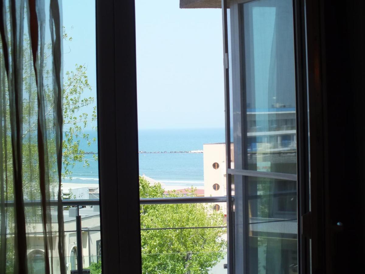 Apartament Seaside Piano Bar Apartament Mamaja Zewnętrze zdjęcie