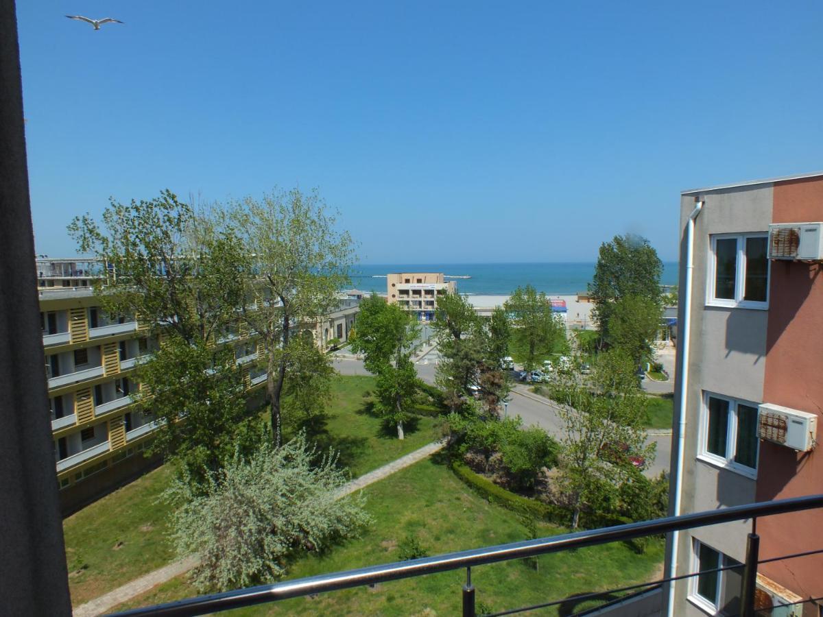 Seaside Piano Bar Apartament Mamaja Zewnętrze zdjęcie