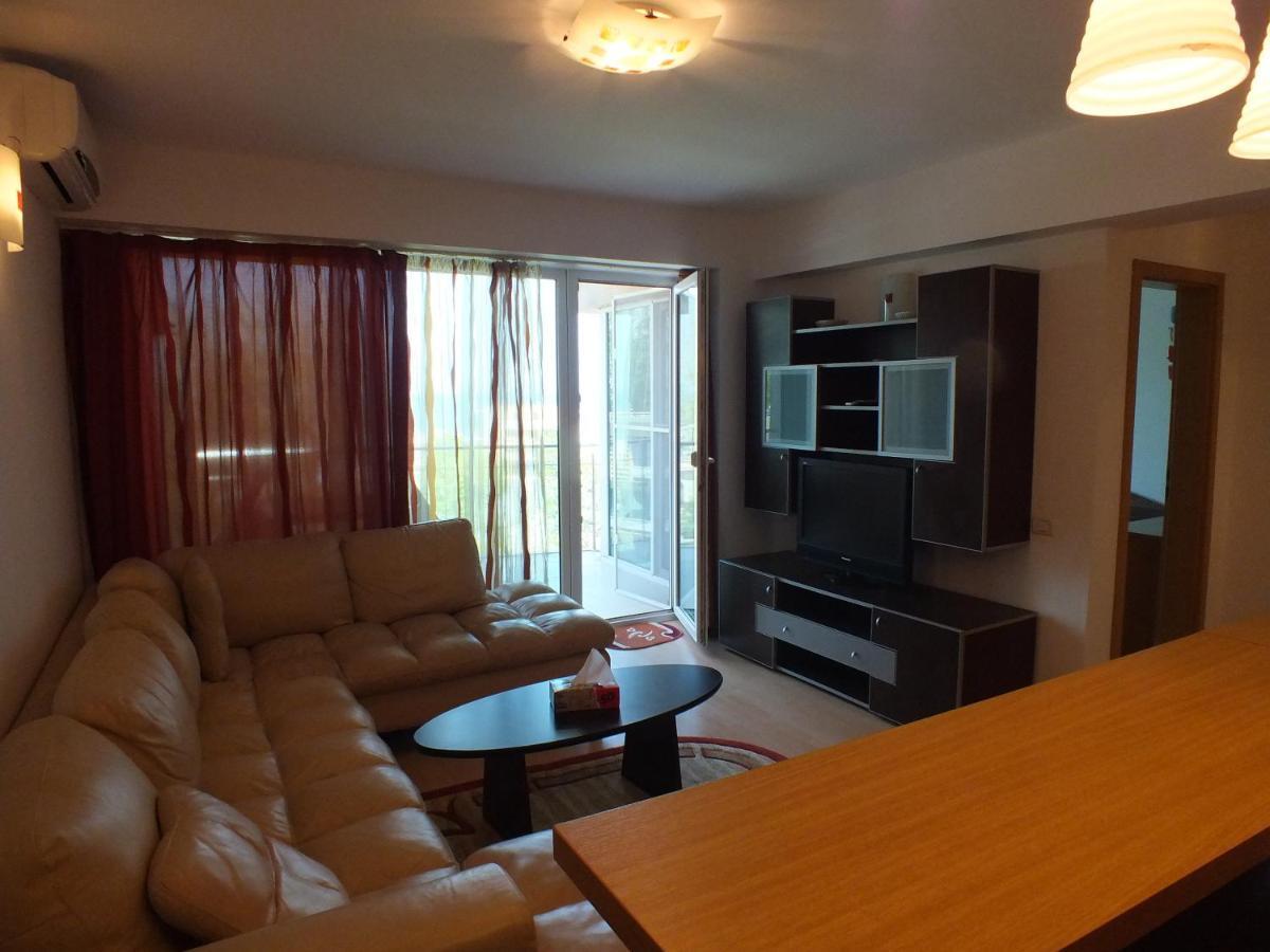 Apartament Seaside Piano Bar Apartament Mamaja Zewnętrze zdjęcie