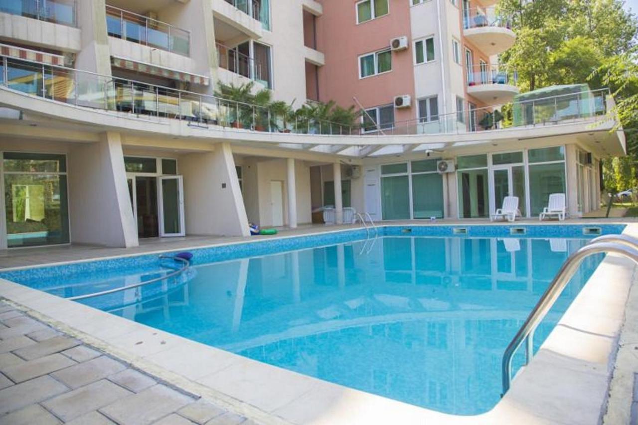 Seaside Piano Bar Apartament Mamaja Zewnętrze zdjęcie