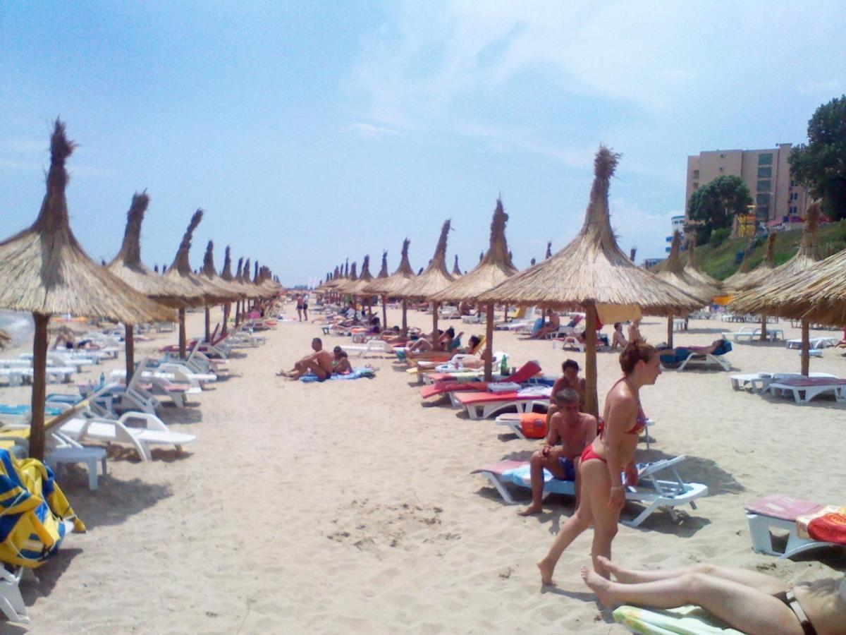 Apartament Seaside Piano Bar Apartament Mamaja Zewnętrze zdjęcie
