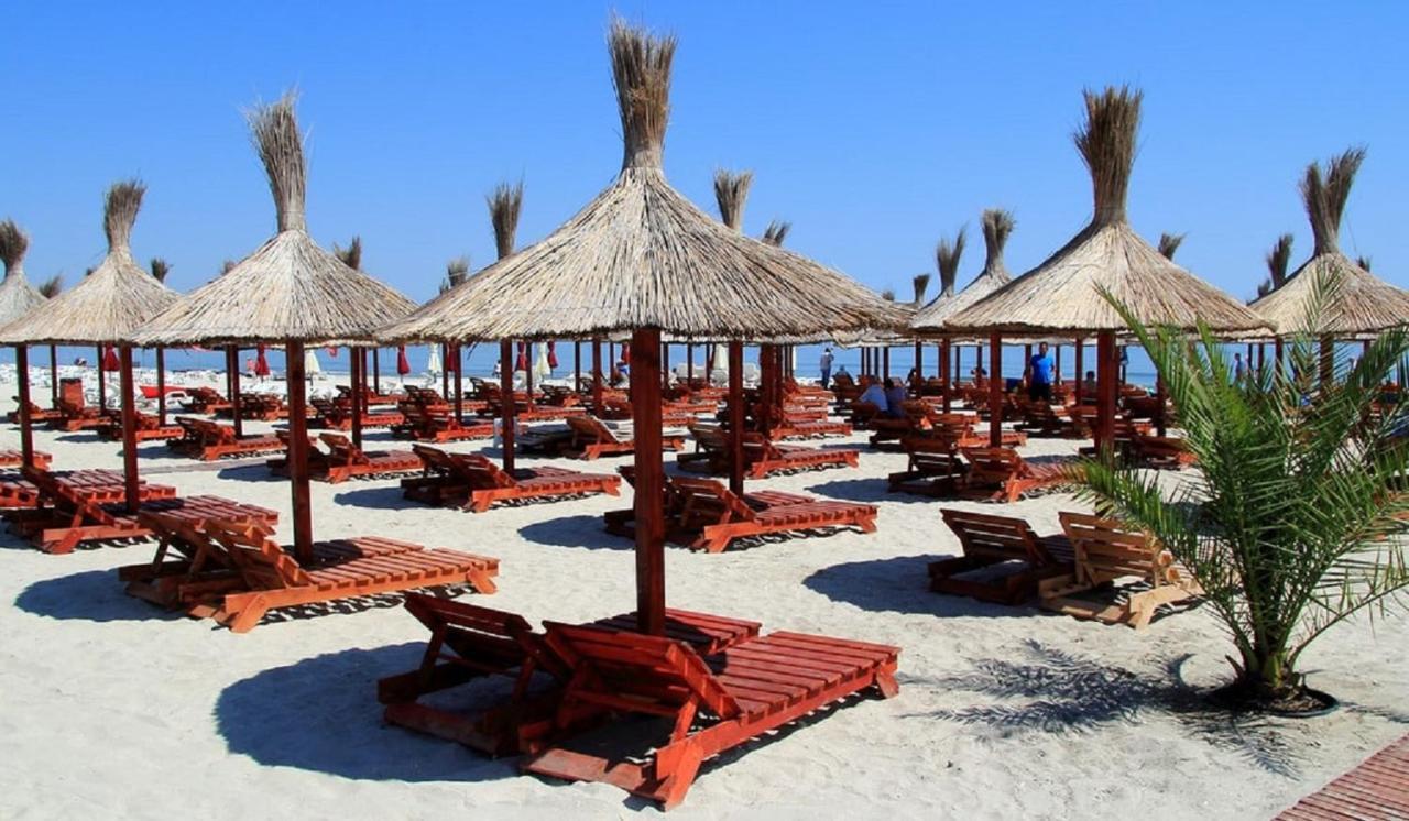 Apartament Seaside Piano Bar Apartament Mamaja Zewnętrze zdjęcie