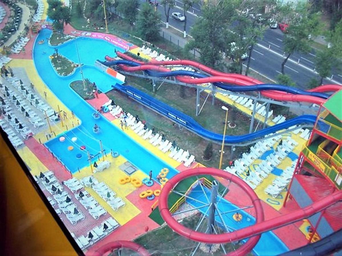 Seaside Piano Bar Apartament Mamaja Zewnętrze zdjęcie