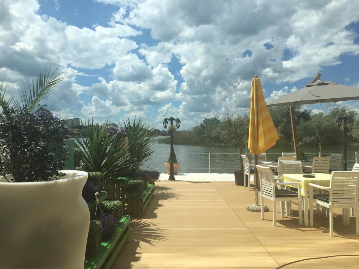 Apartament Seaside Piano Bar Apartament Mamaja Zewnętrze zdjęcie