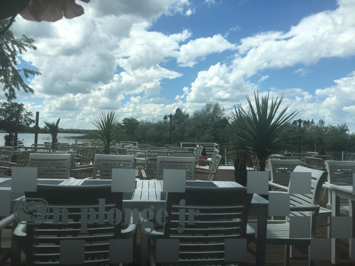 Apartament Seaside Piano Bar Apartament Mamaja Zewnętrze zdjęcie