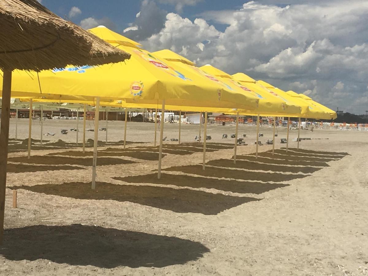 Seaside Piano Bar Apartament Mamaja Zewnętrze zdjęcie