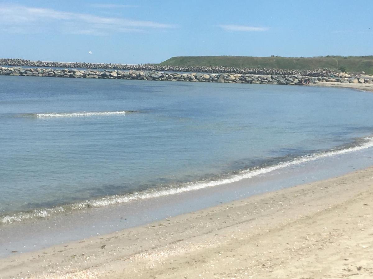 Seaside Piano Bar Apartament Mamaja Zewnętrze zdjęcie