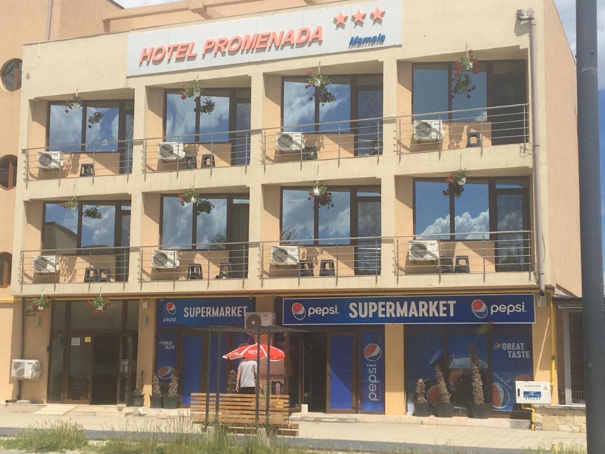 Apartament Seaside Piano Bar Apartament Mamaja Zewnętrze zdjęcie