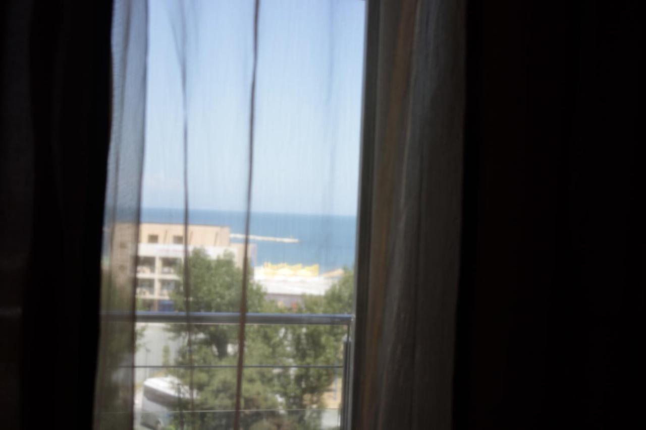 Apartament Seaside Piano Bar Apartament Mamaja Zewnętrze zdjęcie