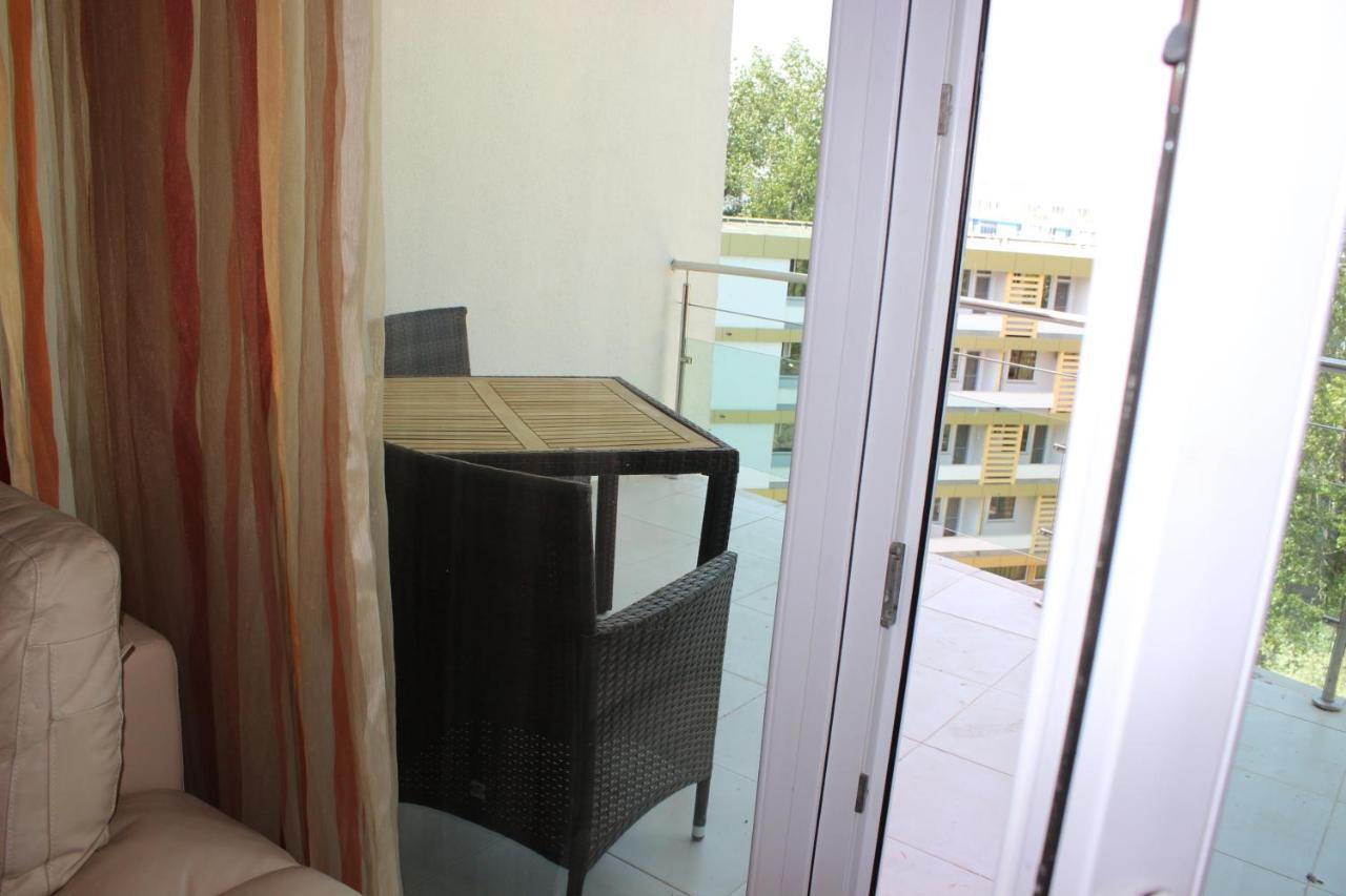 Seaside Piano Bar Apartament Mamaja Zewnętrze zdjęcie