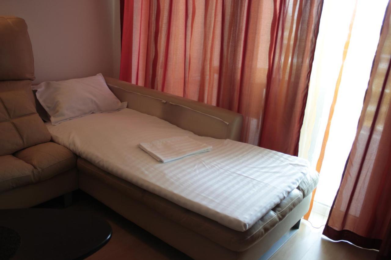 Seaside Piano Bar Apartament Mamaja Zewnętrze zdjęcie