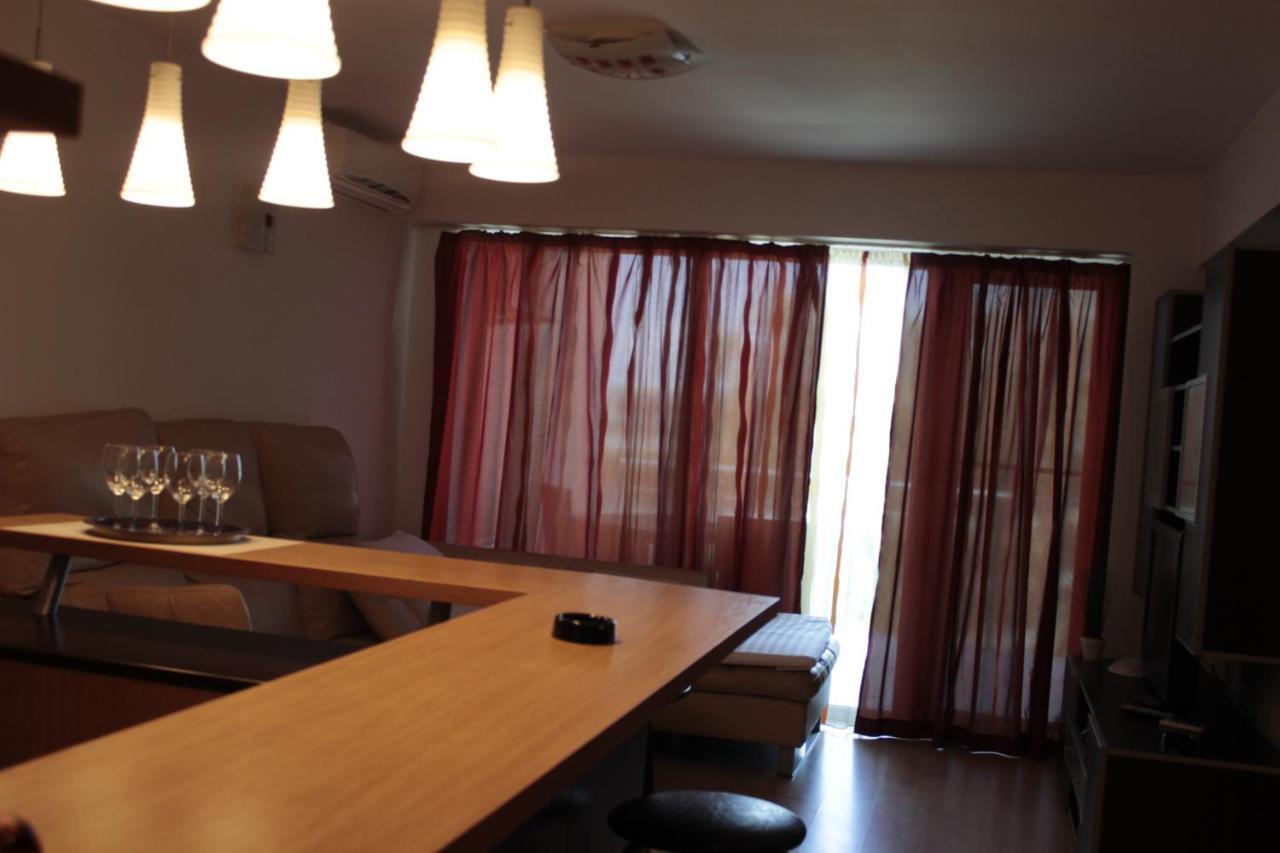 Apartament Seaside Piano Bar Apartament Mamaja Zewnętrze zdjęcie