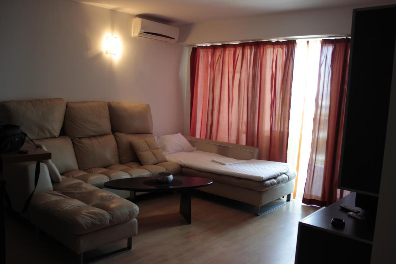 Seaside Piano Bar Apartament Mamaja Zewnętrze zdjęcie