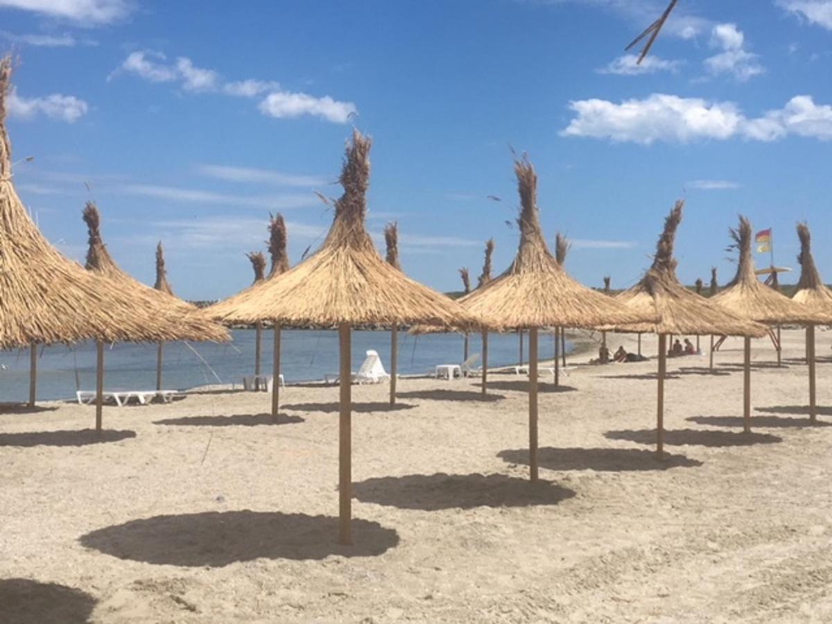Seaside Piano Bar Apartament Mamaja Zewnętrze zdjęcie