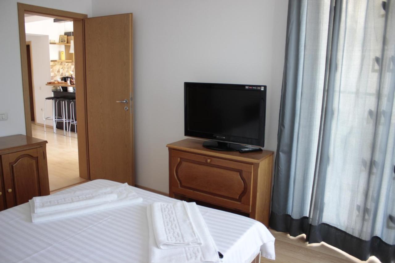 Seaside Piano Bar Apartament Mamaja Zewnętrze zdjęcie