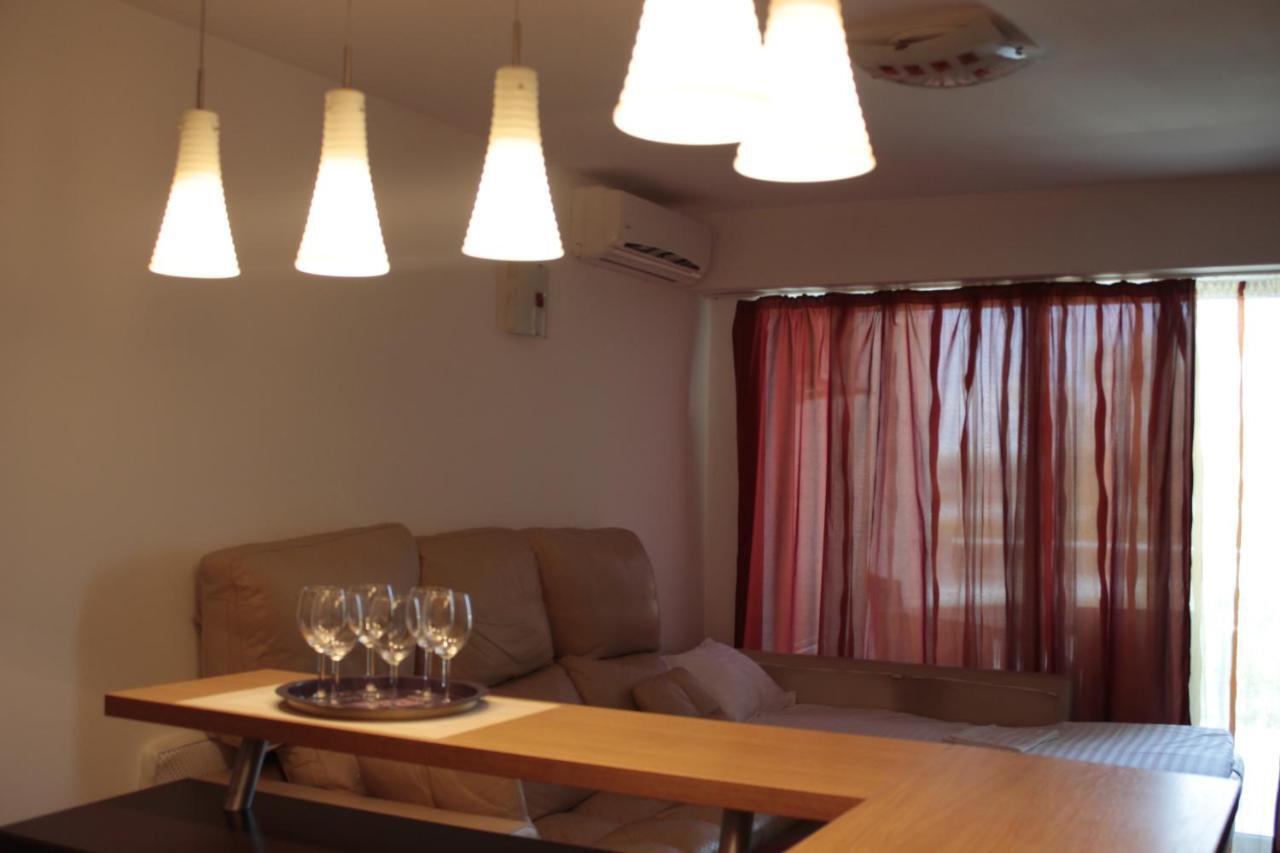 Apartament Seaside Piano Bar Apartament Mamaja Zewnętrze zdjęcie